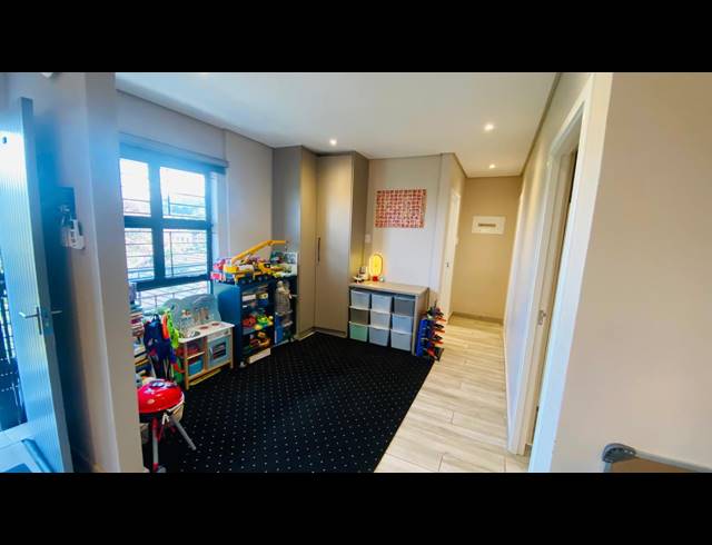3 BEDROOM APARTMENT FOR SALE IN MUSGRAVE